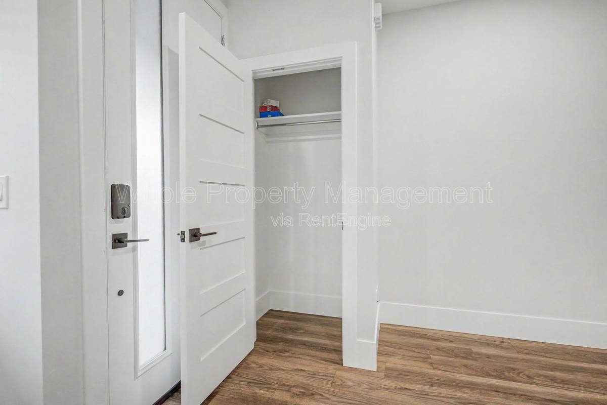 Townhouse for rent at 1892 S Williams St, Denver, CO 80210
