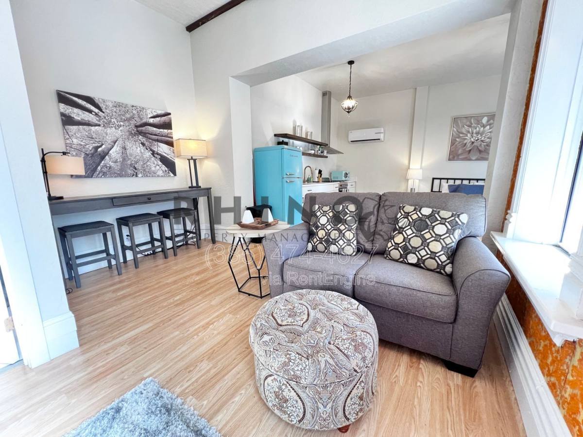 Apartment for rent at 261 27th St #2, Ogden, UT 84401