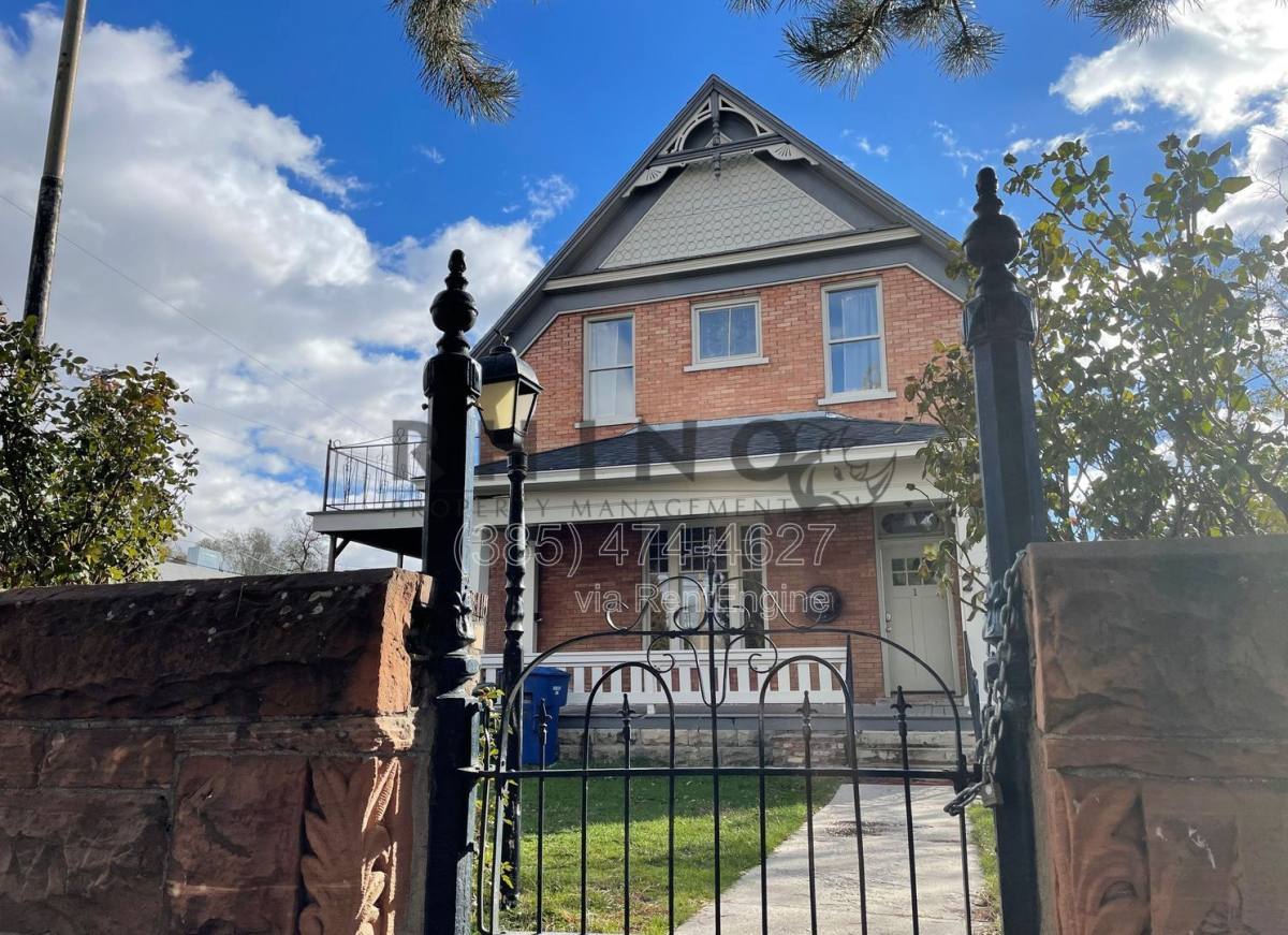 Apartment for rent at 261 27th St #2, Ogden, UT 84401