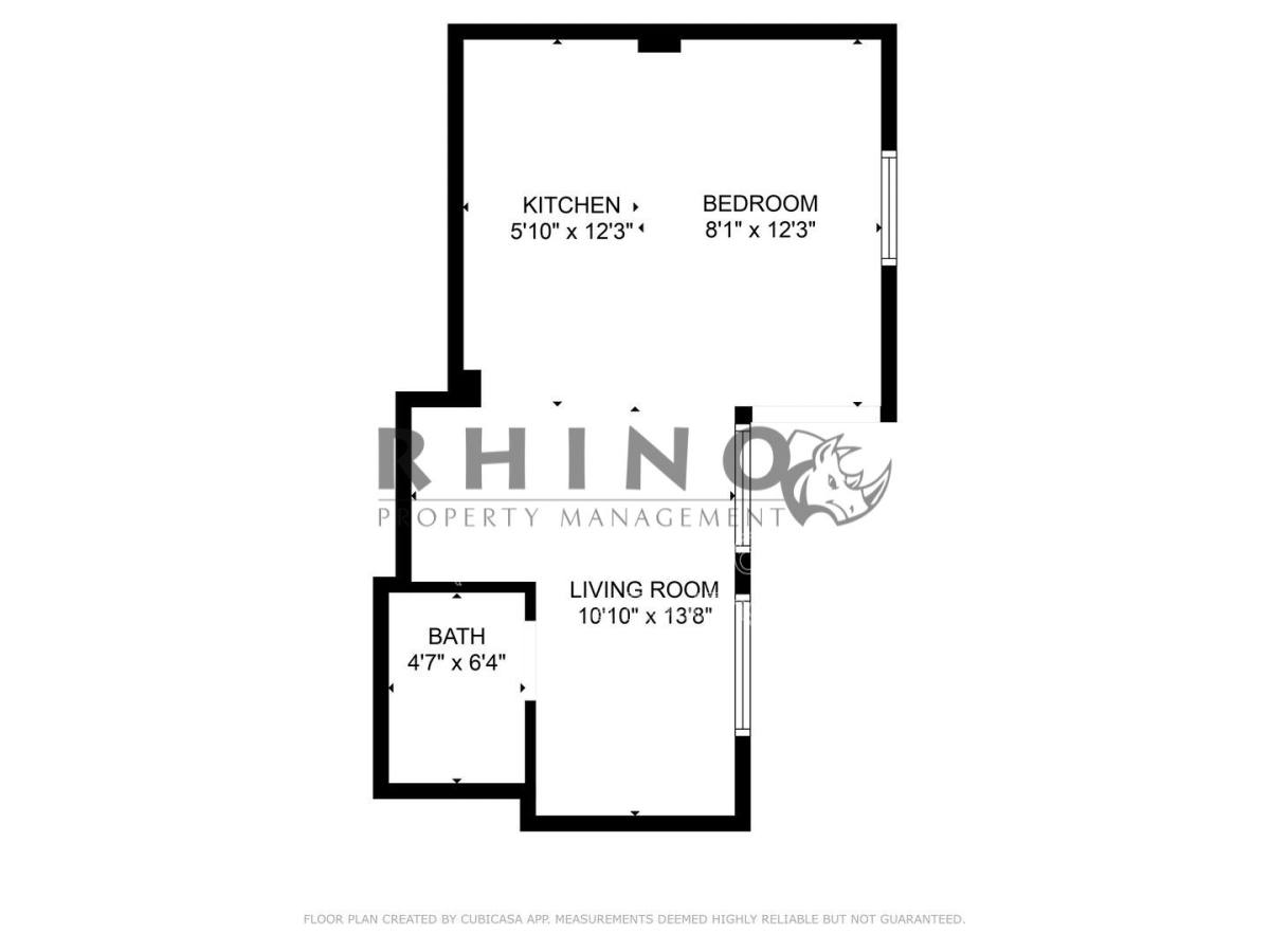 Apartment for rent at 261 27th St #2, Ogden, UT 84401