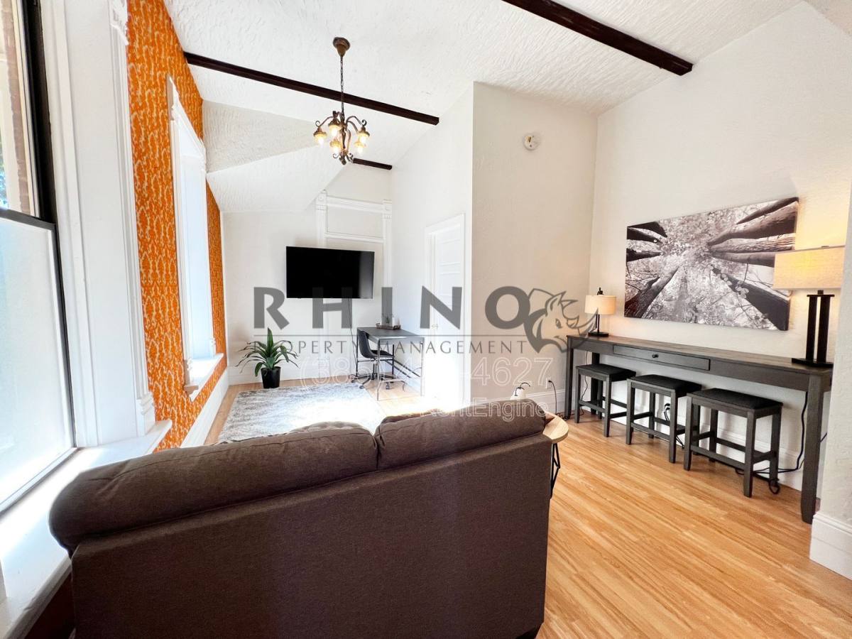 Apartment for rent at 261 27th St #2, Ogden, UT 84401