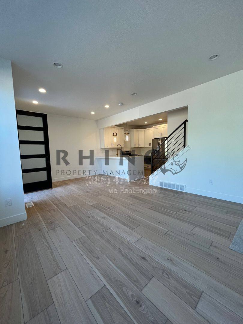Townhouse for rent at 4634 Locust Hills Court, Salt Lake City, UT 84117