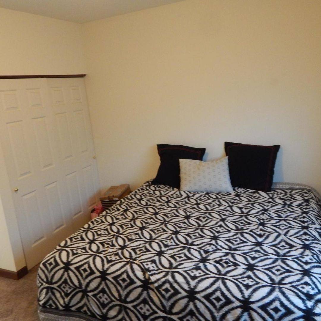 Apartment for rent at 7224 W State St #2C, Milwaukee, WI 53213