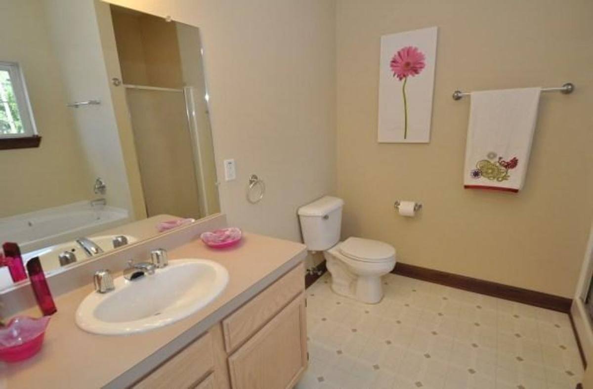 Apartment for rent at 7224 W State St #2C, Milwaukee, WI 53213