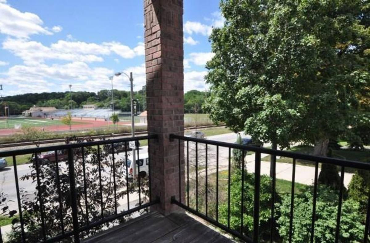 Apartment for rent at 7224 W State St #2C, Milwaukee, WI 53213