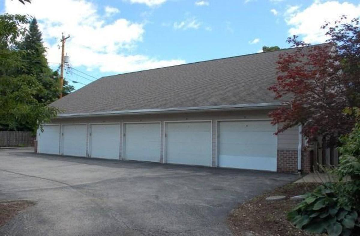 Apartment for rent at 7224 W State St #2C, Milwaukee, WI 53213