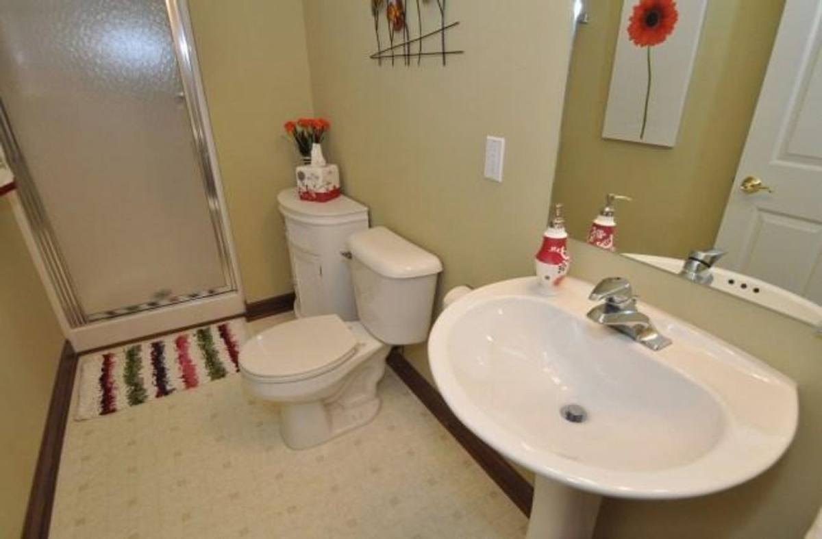 Apartment for rent at 7224 W State St #2C, Milwaukee, WI 53213