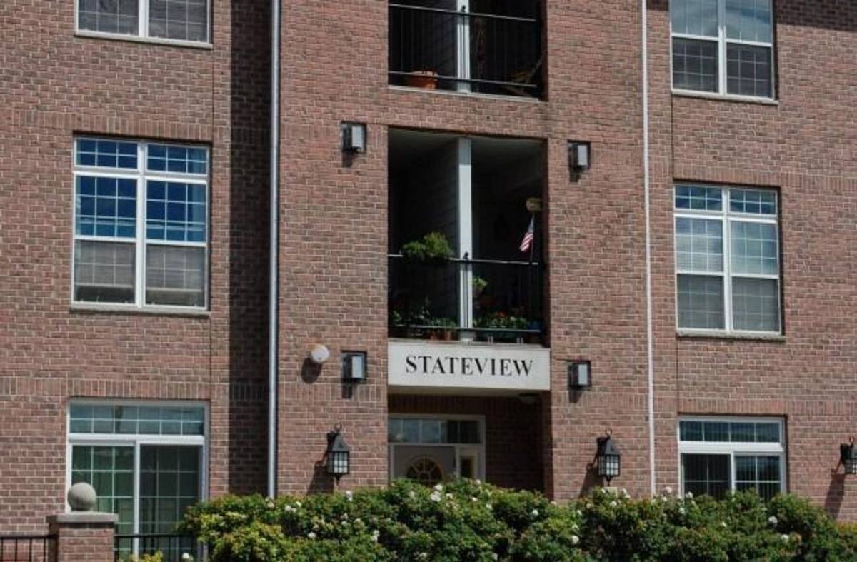 Apartment for rent at 7224 W State St #2C, Milwaukee, WI 53213
