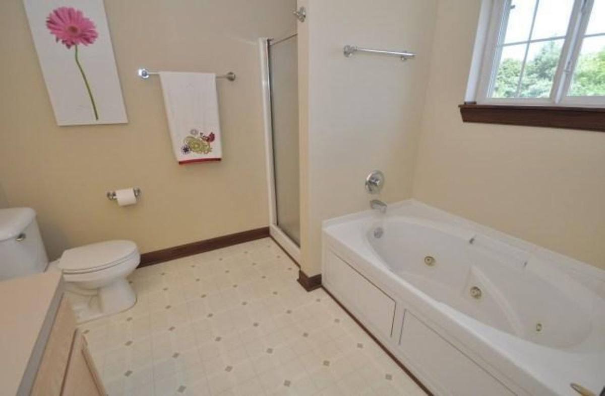 Apartment for rent at 7224 W State St #2C, Milwaukee, WI 53213
