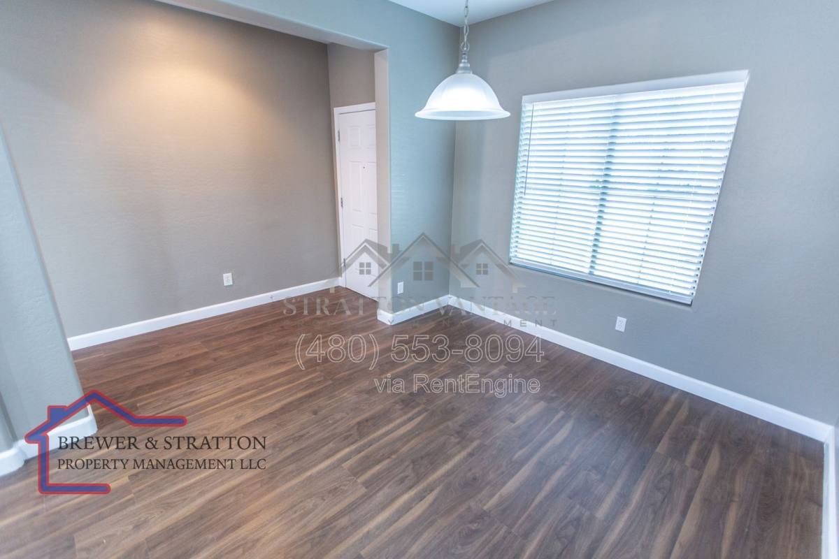 House for rent at 5816 W Gwen St, Laveen, AZ 85339
