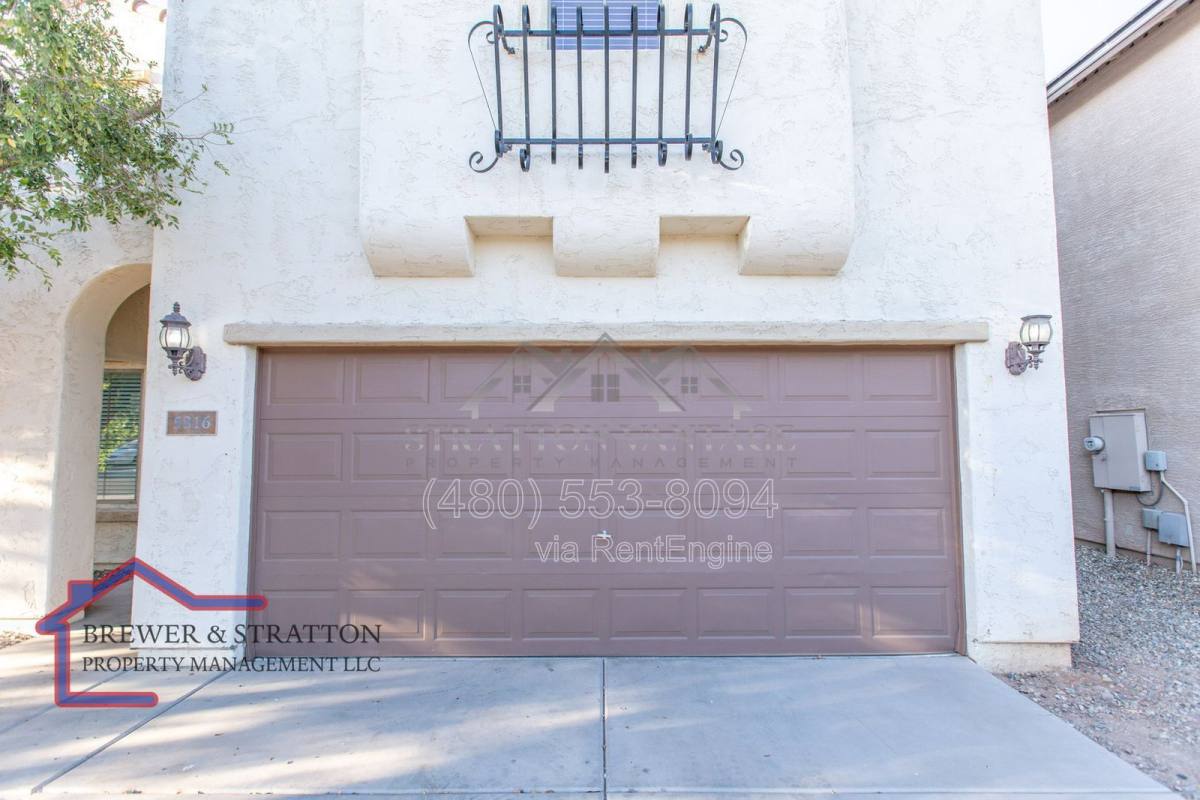 House for rent at 5816 W Gwen St, Laveen, AZ 85339