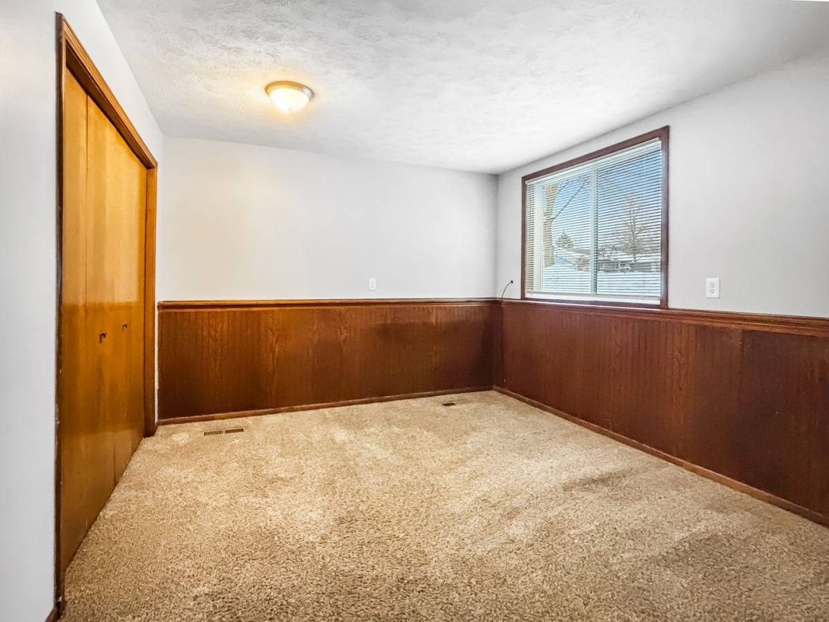 Apartment for rent at 4613 Stauffer Ave SE, Grand Rapids, MI 49508