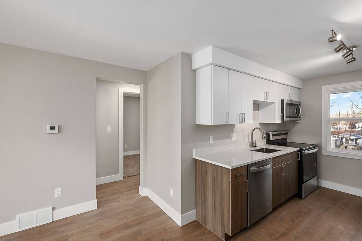 Apartment for rent at 1131 Lyon St NE #2, Grand Rapids, MI 49503