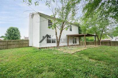 House for rent at 1891 Portview Dr, Spring Hill, TN 37174