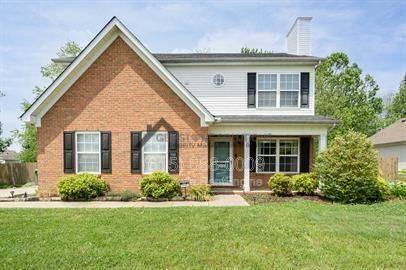 House for rent at 1891 Portview Dr, Spring Hill, TN 37174