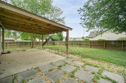 House for rent at 1891 Portview Dr, Spring Hill, TN 37174
