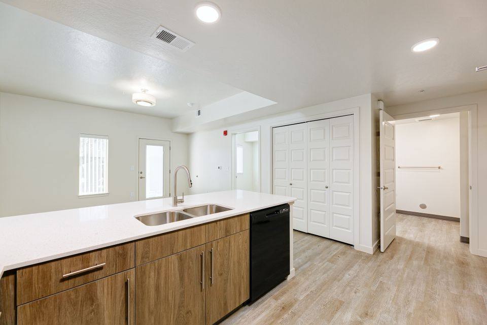 Apartment for rent at The Core, 203 E Florida Ave, Nampa, ID 83686