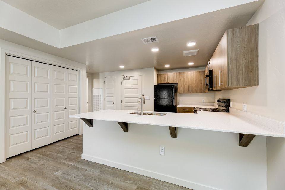 Apartment for rent at The Core, 203 E Florida Ave, Nampa, ID 83686