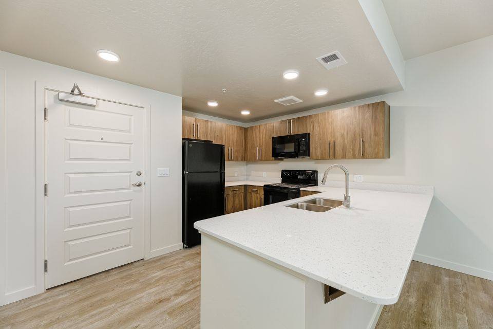 Apartment for rent at The Core, 203 E Florida Ave, Nampa, ID 83686