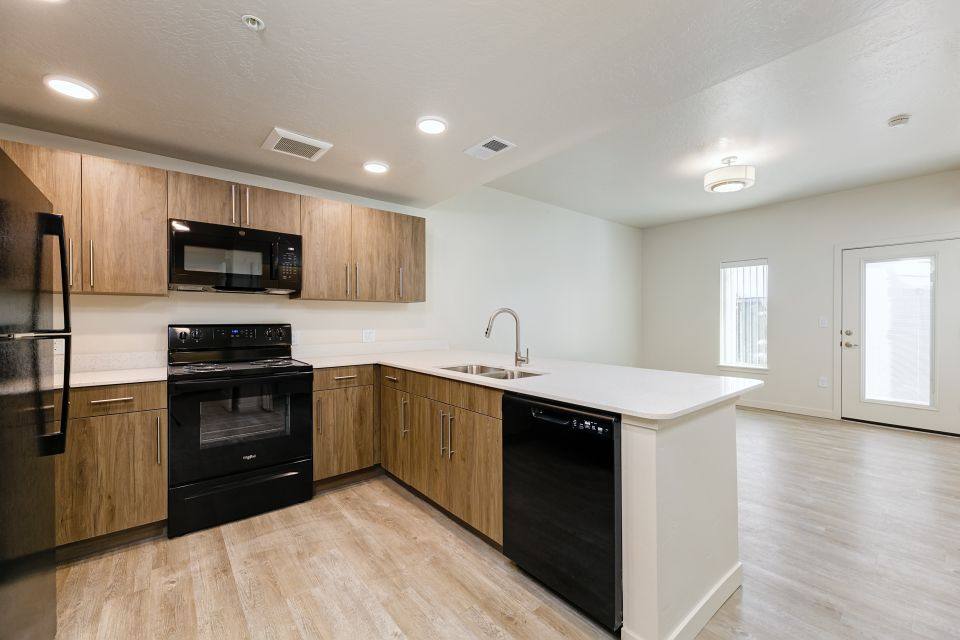 Apartment for rent at The Core, 203 E Florida Ave, Nampa, ID 83686