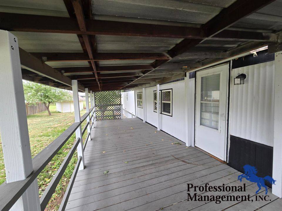 House for rent at 2108 E Maryland Lane, Laurel, MT 59044