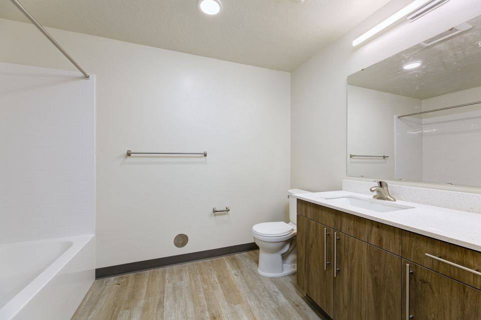 Apartment for rent at The Core, 203 E Florida Ave, Nampa, ID 83686