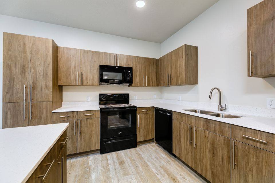 Apartment for rent at The Core, 203 E Florida Ave, Nampa, ID 83686