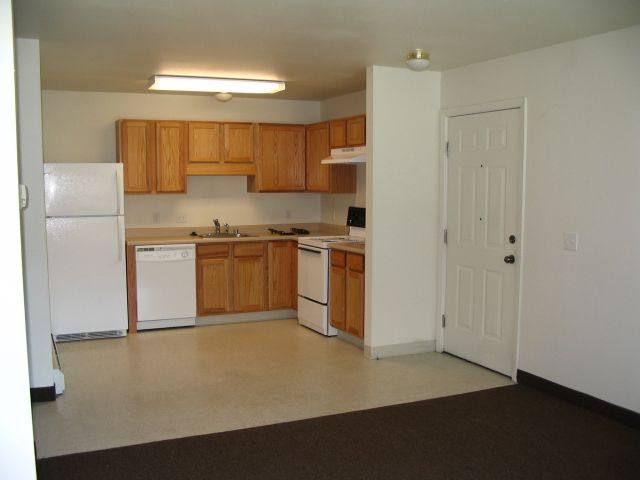 Apartment for rent at Meadowood, 315 E Maryland Lane #B04, Laurel, MT 59044