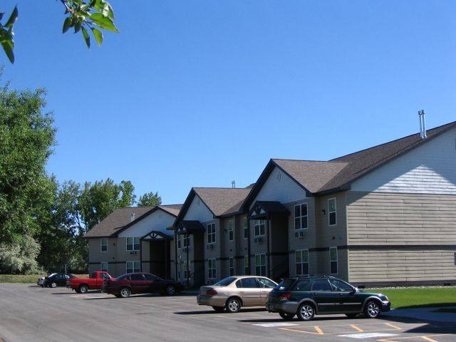 Apartment for rent at Meadowood, 315 E Maryland Lane #B04, Laurel, MT 59044
