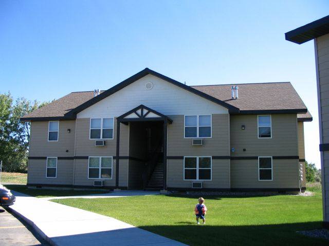 Apartment for rent at Meadowood, 315 E Maryland Lane #B04, Laurel, MT 59044