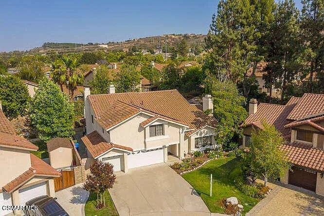 House for rent at 4046 Oak Glen Court, Moorpark, CA 93021