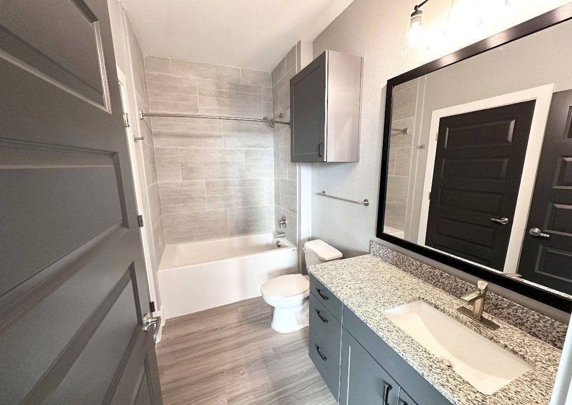Apartment for rent at 5005 E Parmer Lane #2B, Manor, TX 78653