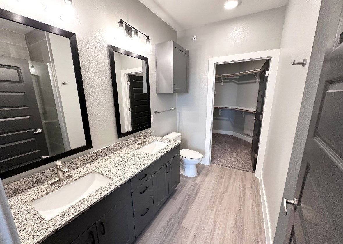 Apartment for rent at 5005 E Parmer Lane #2B, Manor, TX 78653