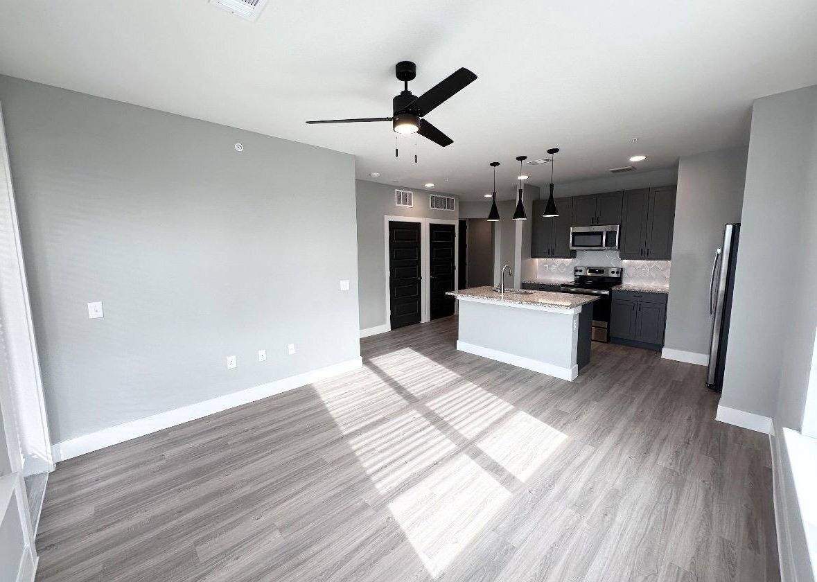 Apartment for rent at 5005 E Parmer Lane #2B, Manor, TX 78653