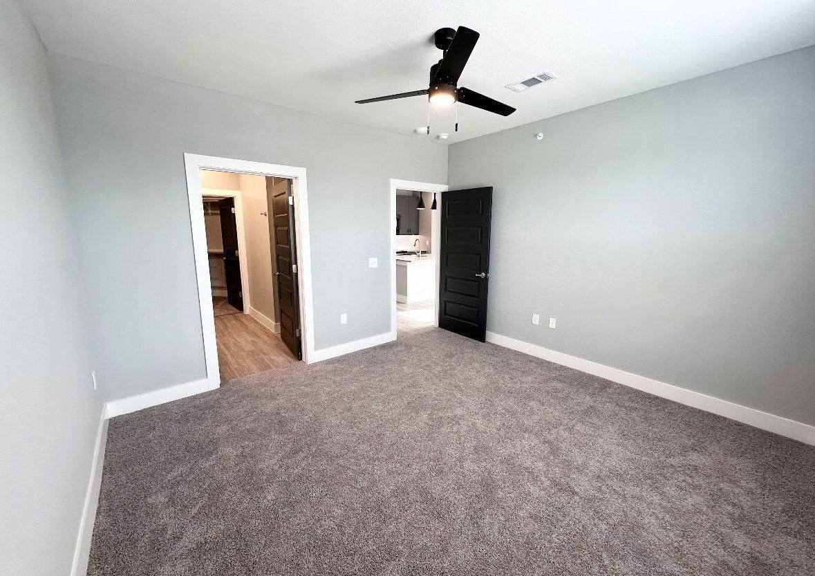 Apartment for rent at 5005 E Parmer Lane #2B, Manor, TX 78653