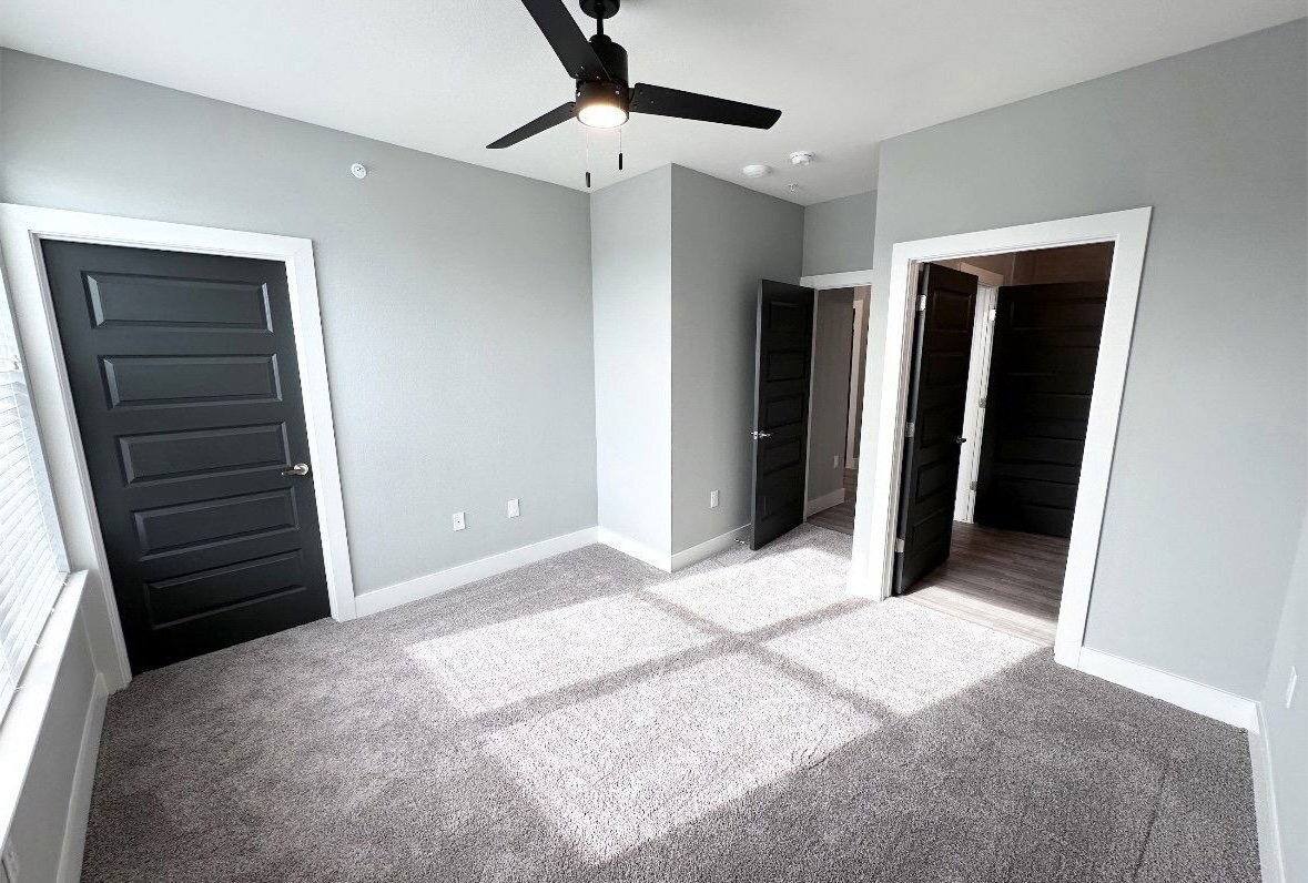 Apartment for rent at 5005 E Parmer Lane #2B, Manor, TX 78653