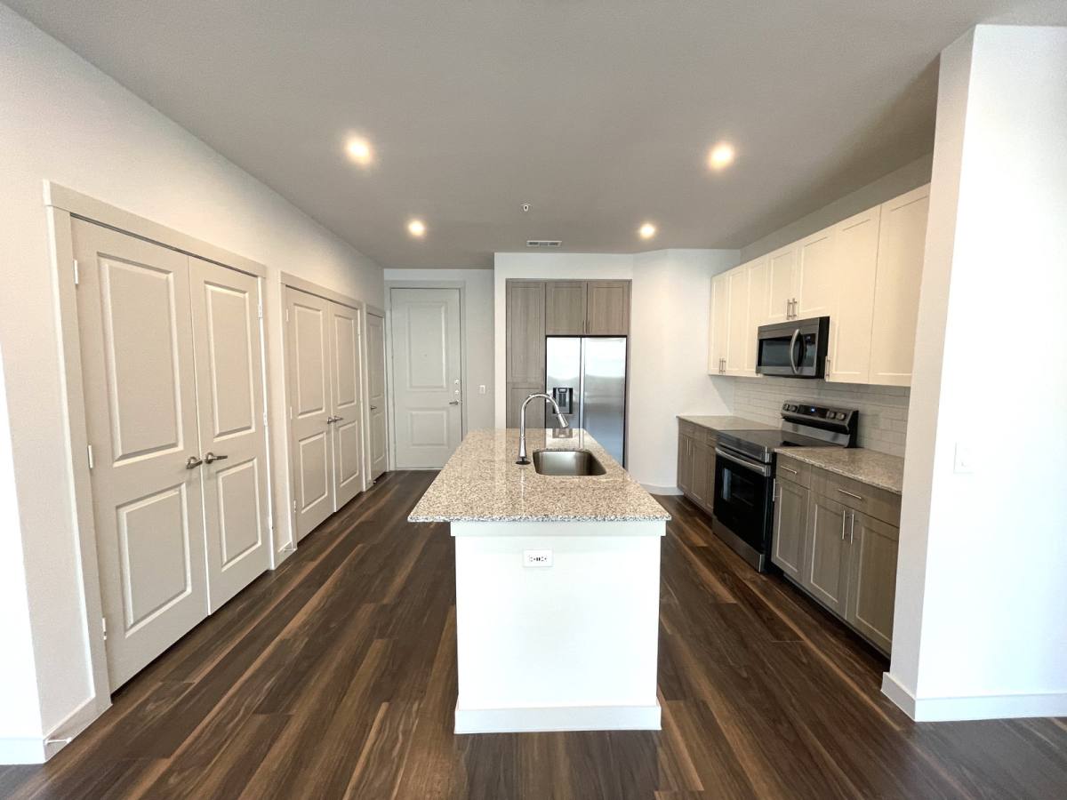Apartment for rent at 615 E Foster Crossing Rd #6114, Anna, TX 75409