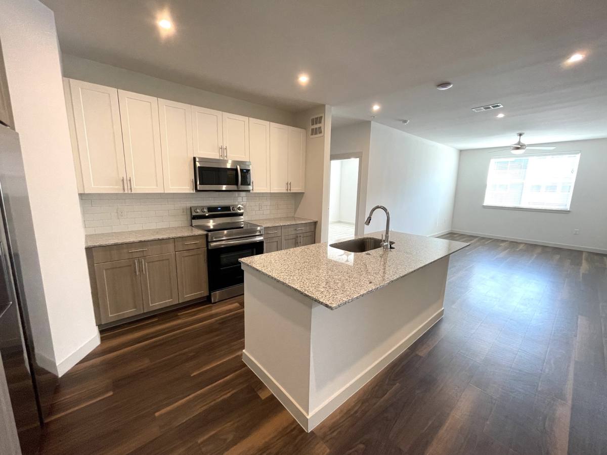 Apartment for rent at 615 E Foster Crossing Rd #6114, Anna, TX 75409