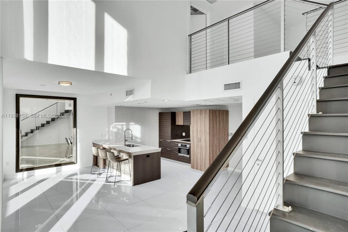 Condo for rent at 200 Biscayne Blvd Way, Miami, FL 33131