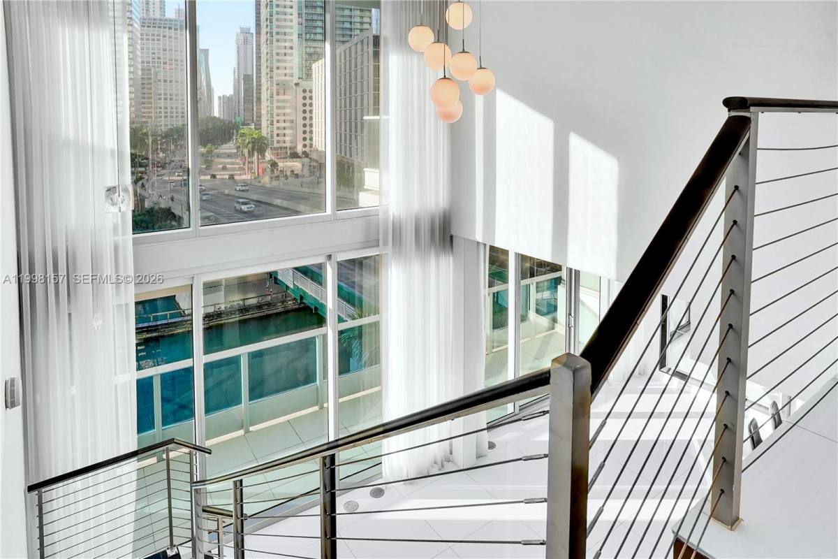 Condo for rent at 200 Biscayne Blvd Way, Miami, FL 33131