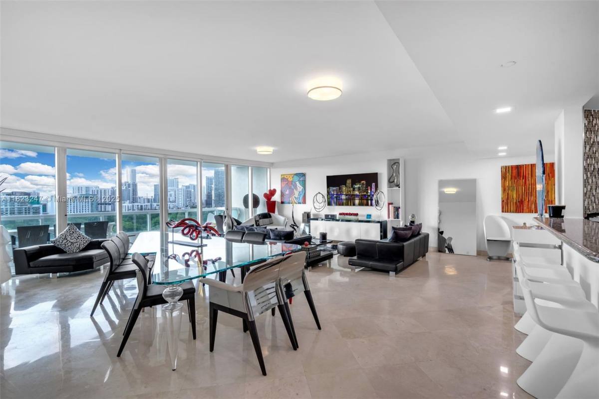 Condo for rent at 1643 Brickell Ave #1406, Miami, FL 33129