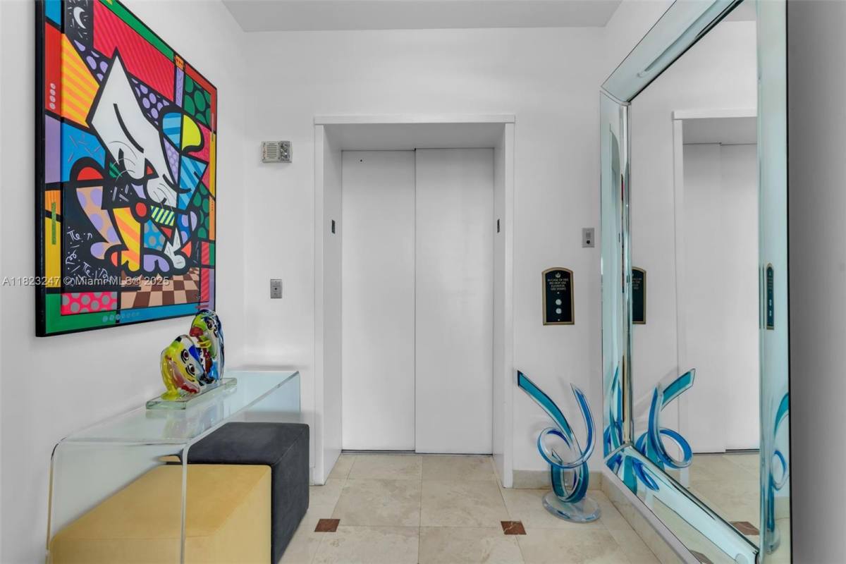 Condo for rent at 1643 Brickell Ave #1406, Miami, FL 33129