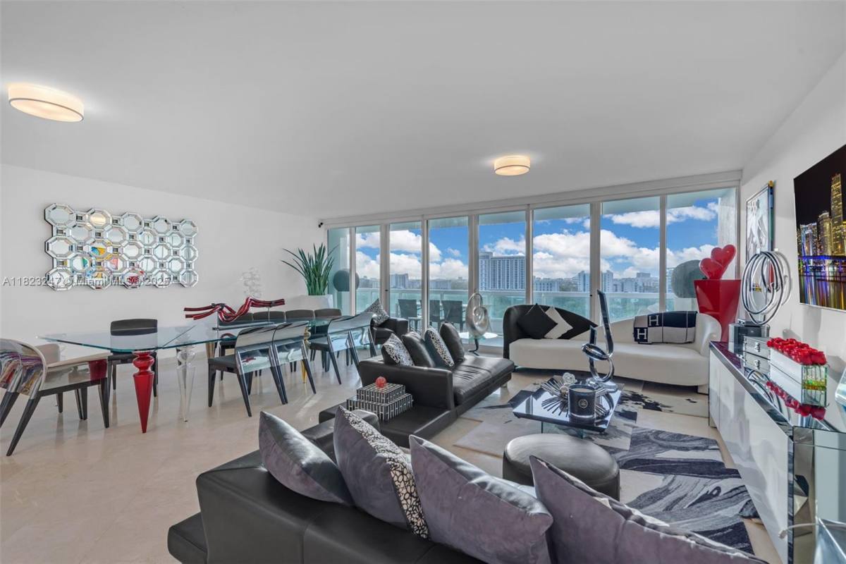 Condo for rent at 1643 Brickell Ave #1406, Miami, FL 33129