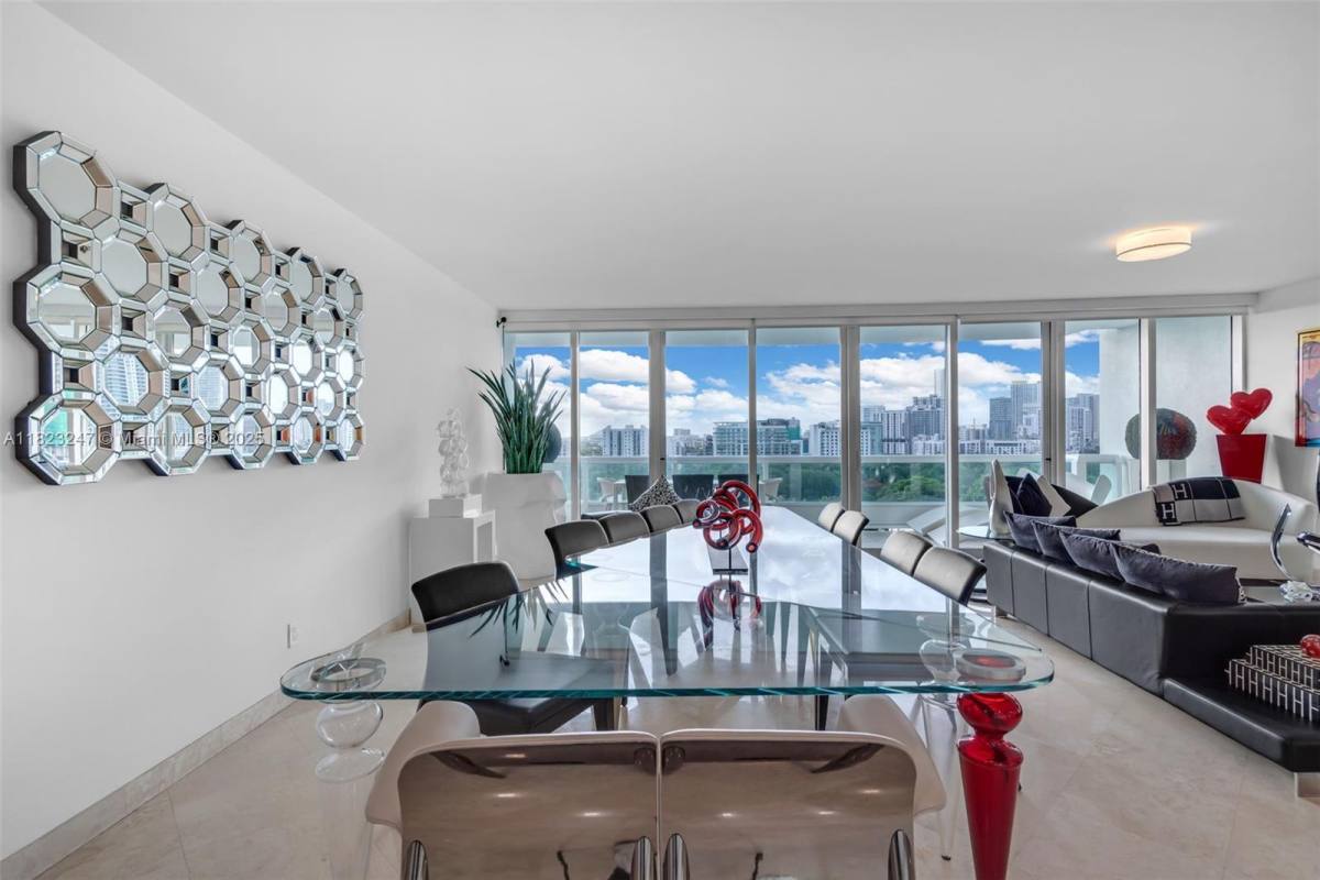 Condo for rent at 1643 Brickell Ave #1406, Miami, FL 33129