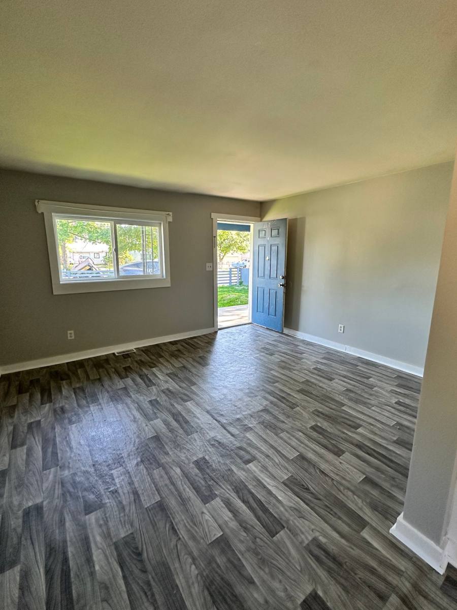 Apartment for rent at 1320 1 2 Norton Ave #2, Indianapolis, IN 46227