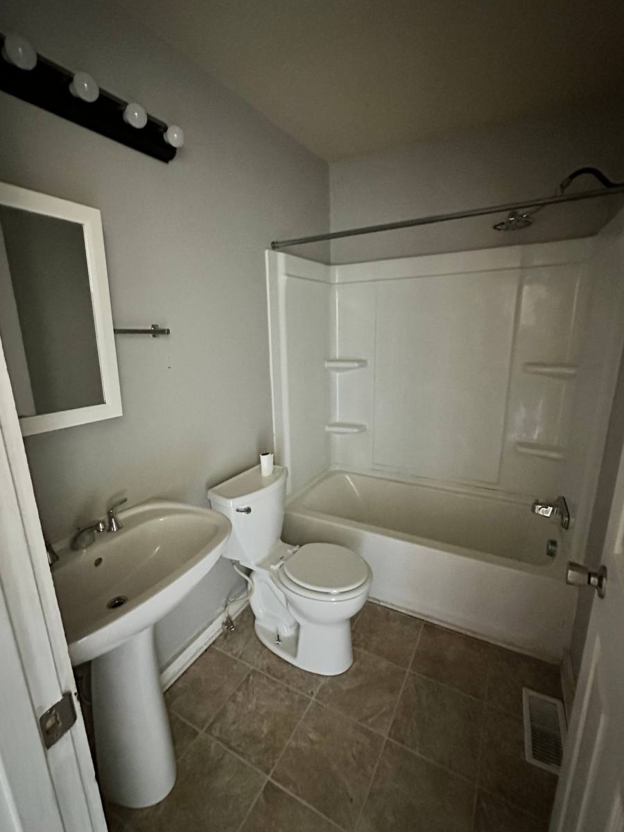 Apartment for rent at 1320 1 2 Norton Ave #2, Indianapolis, IN 46227