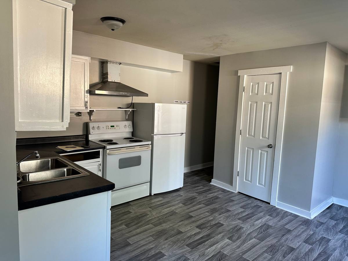 Apartment for rent at 1320 1 2 Norton Ave #2, Indianapolis, IN 46227