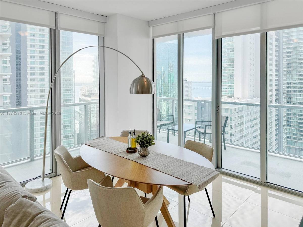 Apartment for rent at 1111 SW 1st Ave #3119, Miami, FL 33130