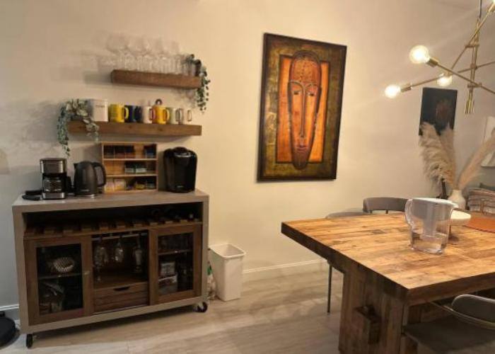 Apartment for rent at 45 SW 9th Ave #3309, Miami, FL 33130