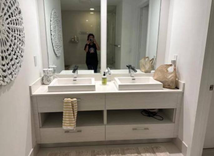 Apartment for rent at 45 SW 9th Ave #3309, Miami, FL 33130